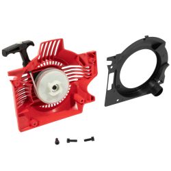 MTD 753-09386 Recoil Assembly SBD4620 - MTD 753-09386