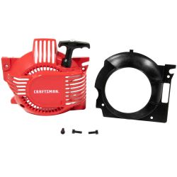 MTD 753-09386 Recoil Assembly SBD4620 - MTD 753-09386