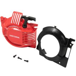 MTD 753-09386 Recoil Assembly SBD4620 - MTD 753-09386