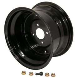 MTD 753-10244 Replacement Rim Assembly - MTD 753-10244