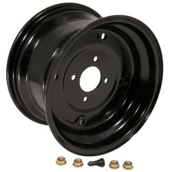 MTD 753-10244 Replacement Rim Assembly - MTD 753-10244