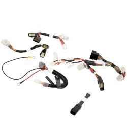 MTD 753-10884A Lithium-Ion TE Kit - MTD 753-10884A