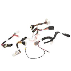 MTD 753-10884A Lithium-Ion TE Kit - MTD 753-10884A