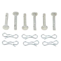 MTD 753-10904 3 ST Shear Pin Kit - MTD 753-10904