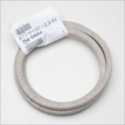 MTD 754-04064 B Sect V-Type Belt - MTD 754-04064