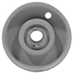 MTD 756-0199 Flat Idler Pulley - MTD 756-0199