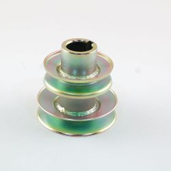 MTD 756-0241B Engine Pulley 