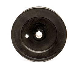 MTD 756-0251 .625" ID X 4" Pulley 