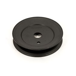 MTD 756-04094 5.0" Dia Deck Pulley 