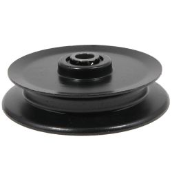 MTD 756-04148 Flat Idler Pulley 