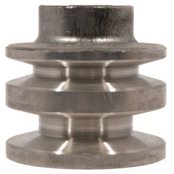 MTD 756-04198A Engine Pulley - MTD 756-04198A