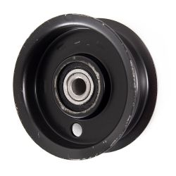 MTD 756-04224 Flat Idler Pulley 