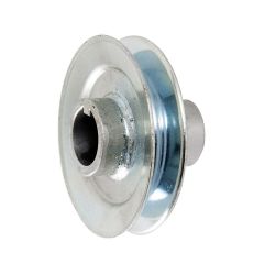 MTD 756-04376 Engine Pulley 