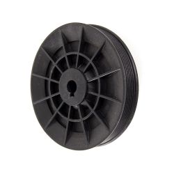 MTD 756-04451A Auger Pulley 