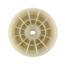 MTD 756-04481 Auger Pulley 