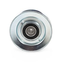 MTD 756-05004 3.54" Dia Pulley 