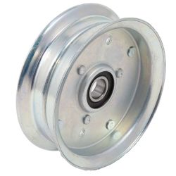 MTD 756-05034A 4.50" Idler Pulley - MTD 756-05034A