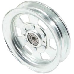 MTD 756-05053A 5.0" Idler Pulley - MTD 756-05053A