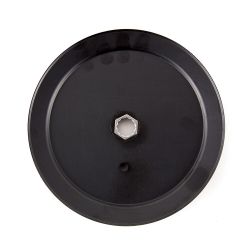 MTD 756-05080 7.25" Dia V-Pulley 