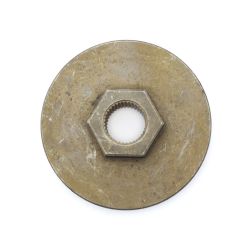 MTD 756-05118 2.6" Dia Half Pulley 
