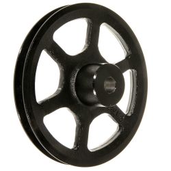 MTD 756-05176A Spindle Drive Pulley - MTD 756-05176A