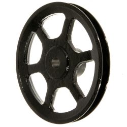 MTD 756-05176A Spindle Drive Pulley - MTD 756-05176A