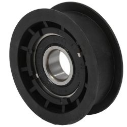 MTD 756-05209 Flat Idler Pulley - MTD 756-05209