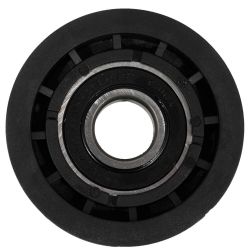 MTD 756-05209 Flat Idler Pulley - MTD 756-05209