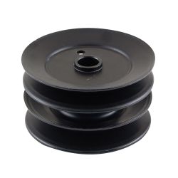 MTD 756-0603 Double Pulley 