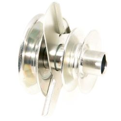 MTD 756-06043 4.46" Engine Pulley - MTD 756-06043