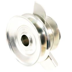 MTD 756-06043 4.46" Engine Pulley - MTD 756-06043