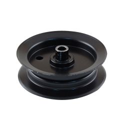MTD 756-0643A Flat Idler Pulley 