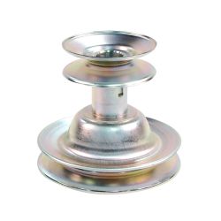 MTD 756-0982B Trans Engine Pulley 