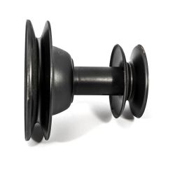 MTD 756-0989 5.56" Engine Pulley 