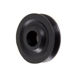 MTD 756-1154 Roller Pulley 