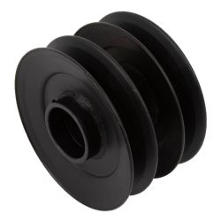 MTD 756-1202 Double Pulley - MTD 756-1202