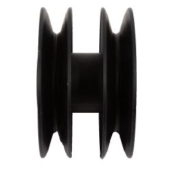 MTD 756-1202 Double Pulley - MTD 756-1202