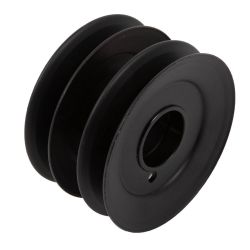 MTD 756-1202 Double Pulley - MTD 756-1202