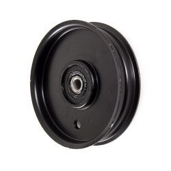 MTD 756-3005 Flat Idler Pulley 