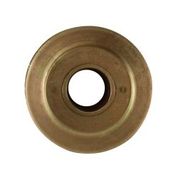 MTD 756-3103 4.50" Double Pulley 