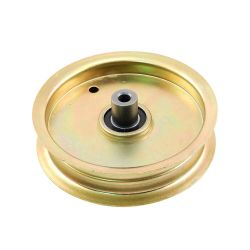 MTD 756-3105 Flat Idler Pulley 