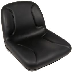 MTD 757-04090 High Back Seat - MTD 757-04090