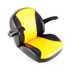 MTD 757-05005A Pro Gel Seat 