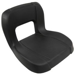MTD 757-05080 Medium Back Foam Seat - MTD 757-05080