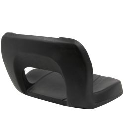 MTD 757-05080 Medium Back Foam Seat - MTD 757-05080