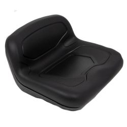 MTD 757-05230 Black Low Back Seat 