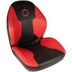 MTD 757-05268 20.85 4 Point Mount Seat - MTD 757-05268