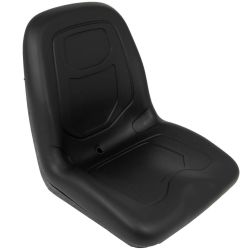 MTD 757-05368 18" 4 Point Mounting Seat 