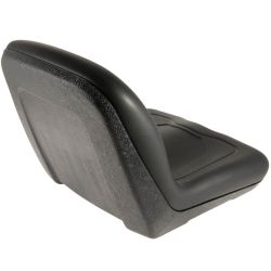 MTD 757-05428 Black High Back Seat 
