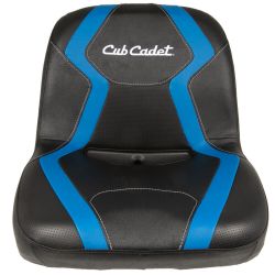 MTD 757-06087 HI CUB OPS Seat - MTD 757-06087